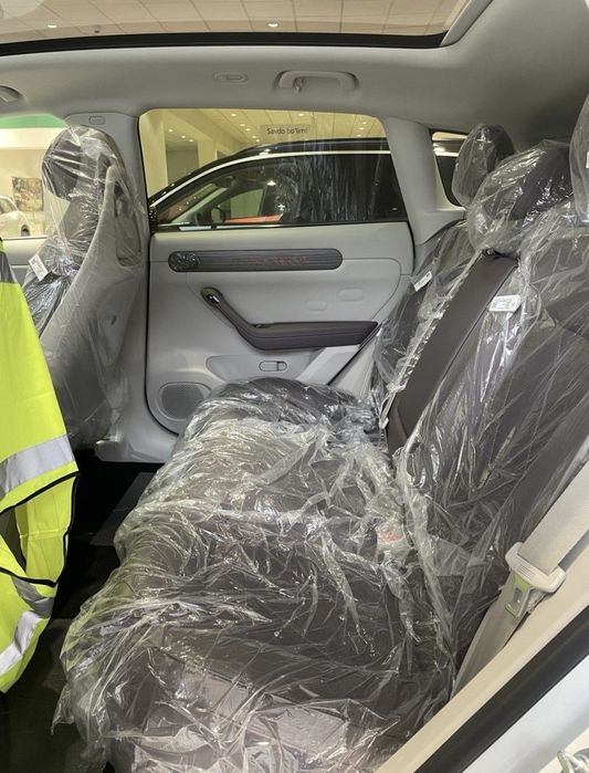 Leapmotor C11 Smart FULL pozitsiya restayling +Dop opsiya