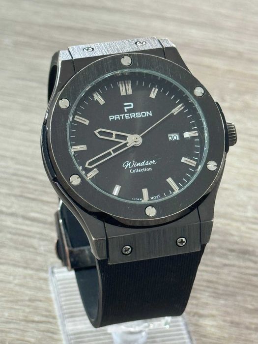 часовник Paterson P125/USA 1987