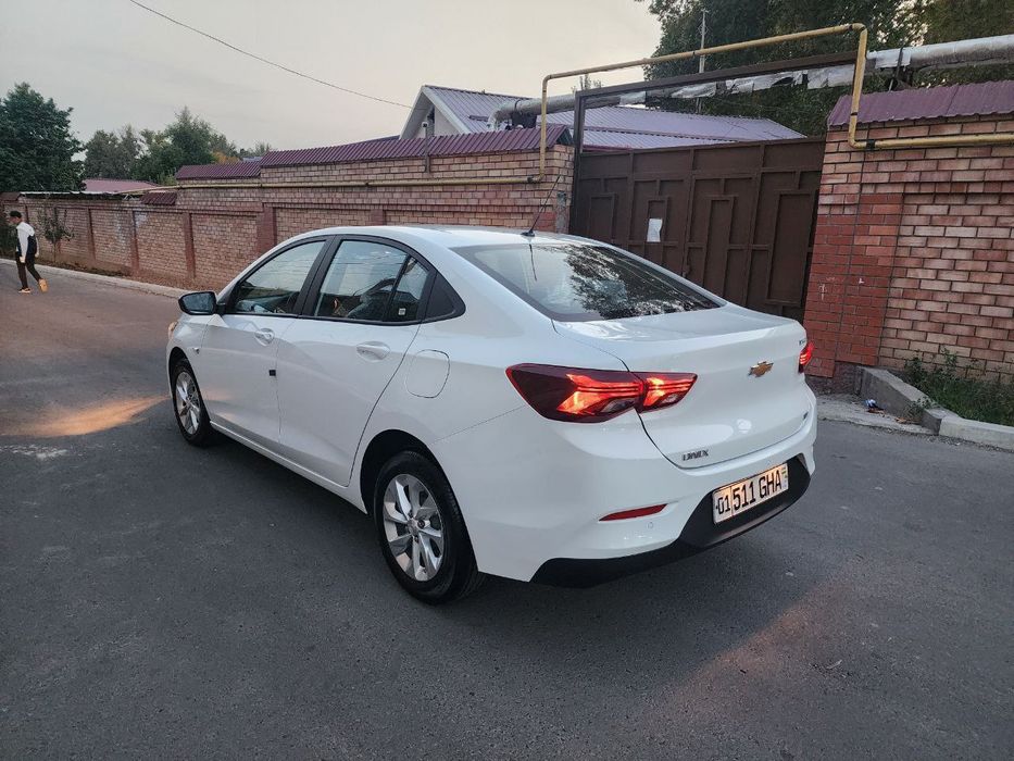 Аренда с выкупом ONIX LTZ 2023
2023 йил