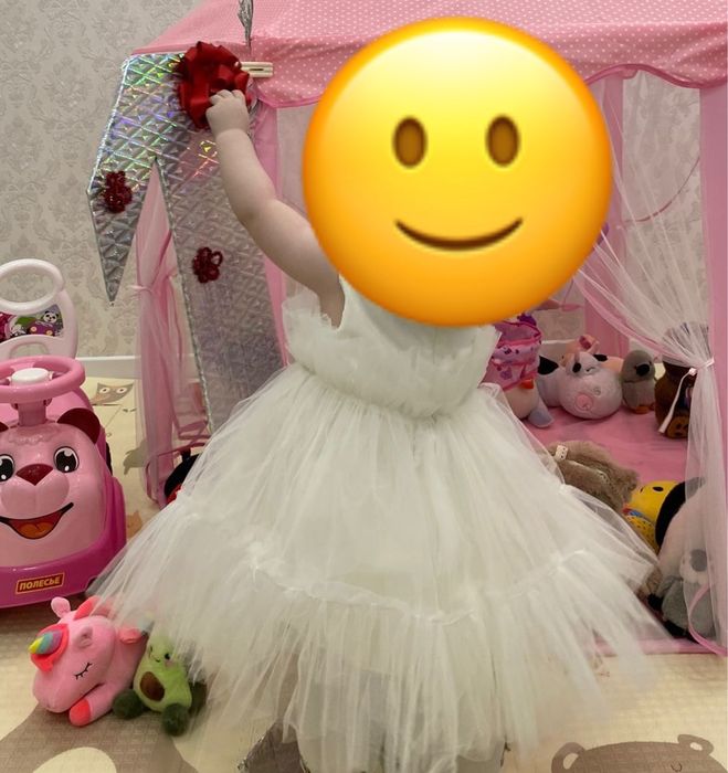 Продам платья для девочки