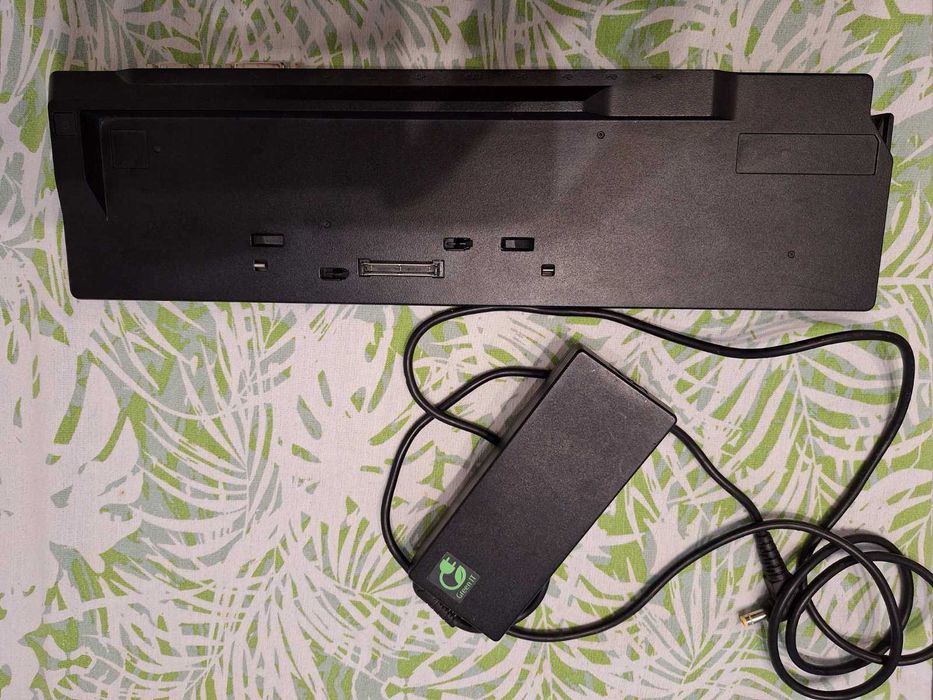 Докинг станция - Fujitsu lifebook