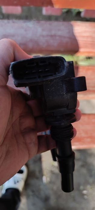 Опель зафирага модуль