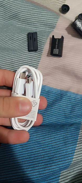 Sumsung galaxy buds FE