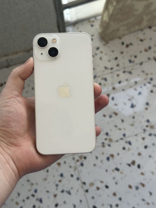 Iphone 13 128gb 78%