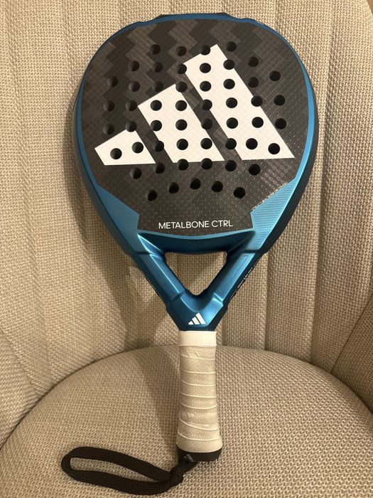 Racheta Padel Adidas CTRL 3.3  (2024) *Cumparata la reducere