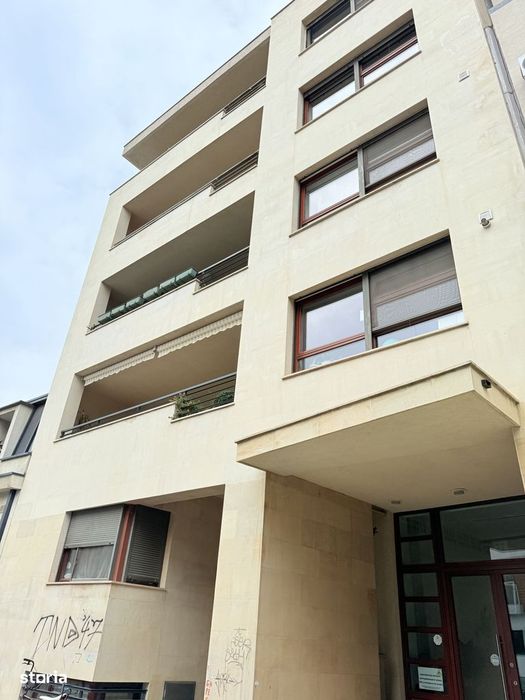 Apartament Deosebit Adiacent Calea Victoriei