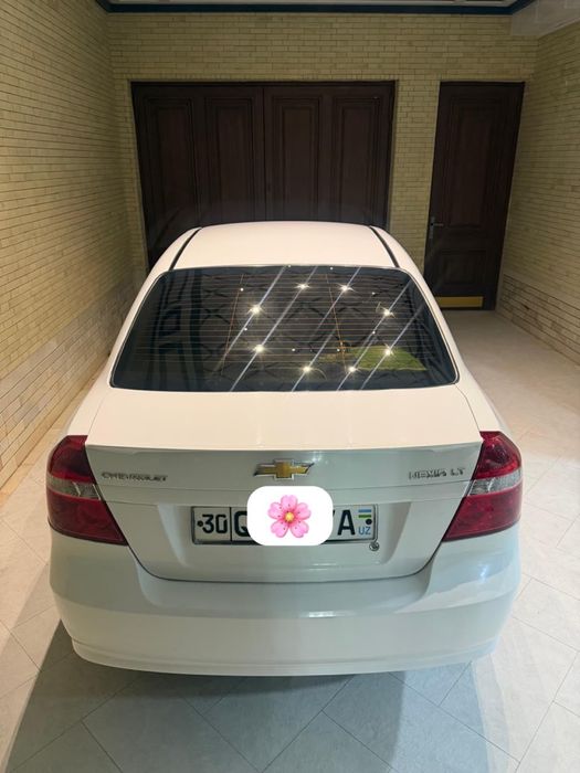 Nexia 3 sotiladi