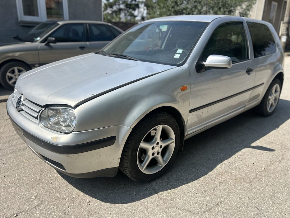 Голф 4 1,9тди 110кс на части/golf 4 1,9tdi 110ks na chasti