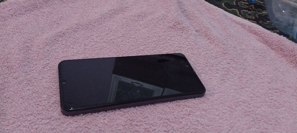 Realme note 50 телефон