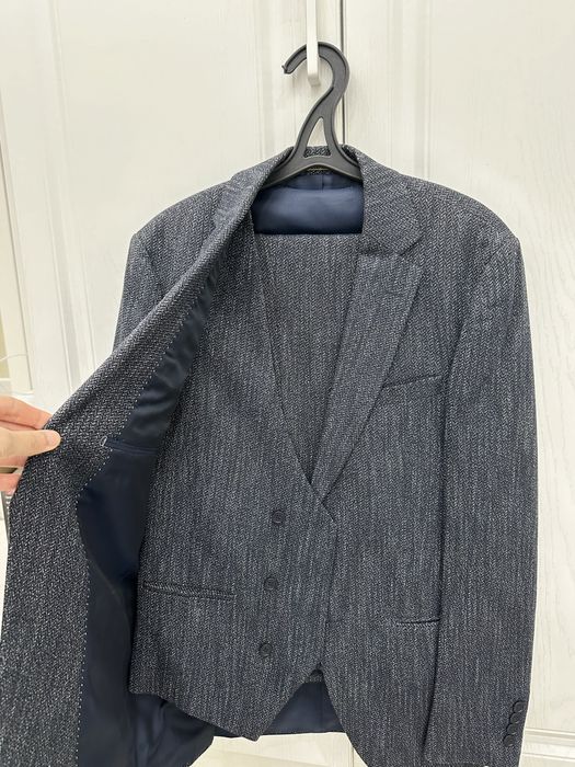 Костюм Мужской!!