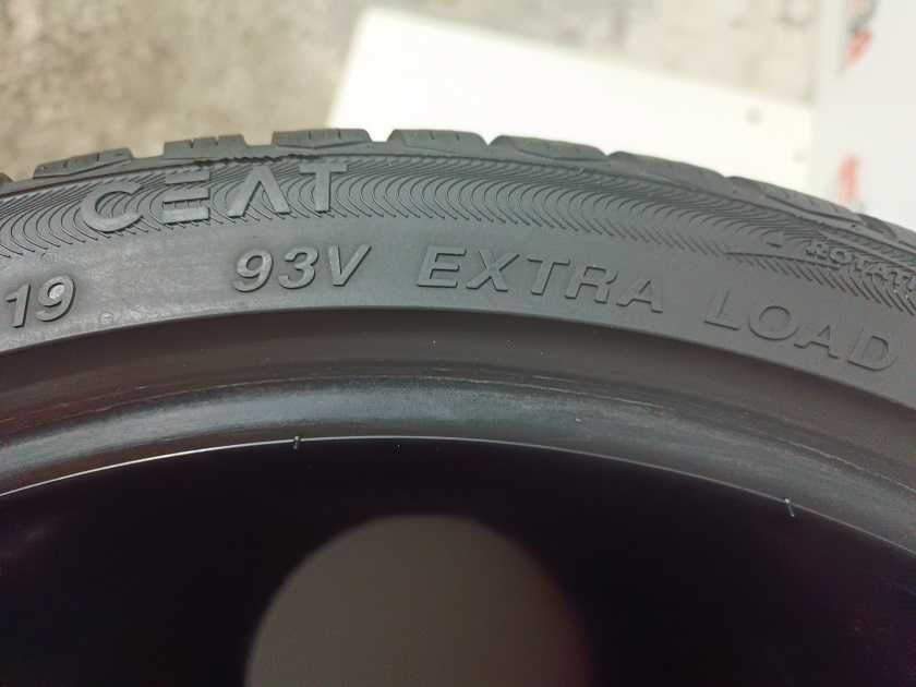 ANVELOPE 245/35/19 93V CEAT & 225/40/19 93W BRIDGESTONE CP-N20814