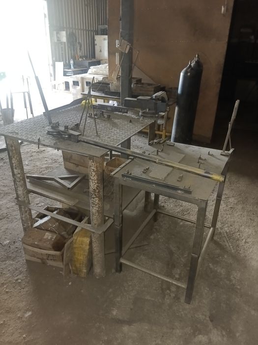 Продам мебельный бизнес