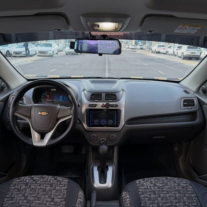 Cobalt 2022 AVTO KREDIT