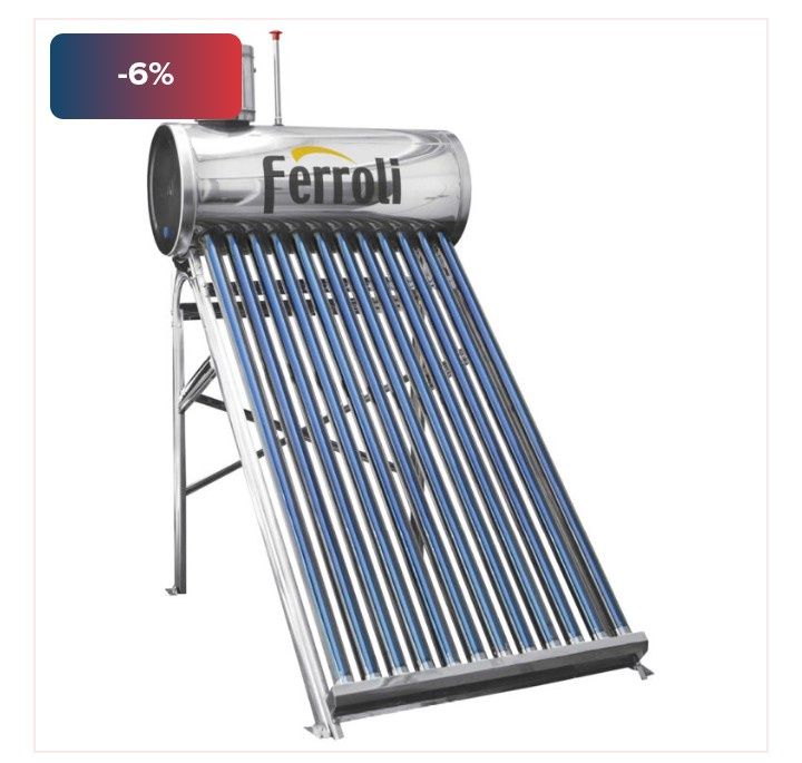 Vând panou solar Ferroli