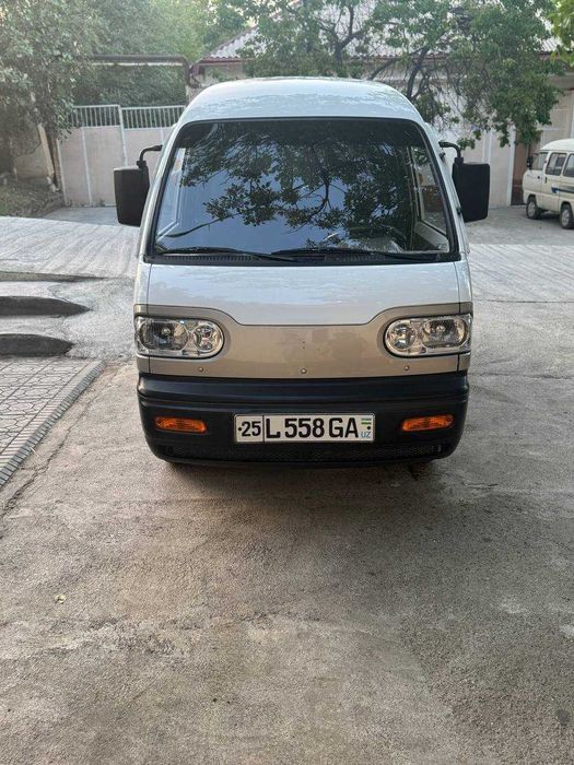 Damas, 2022 yil Oq