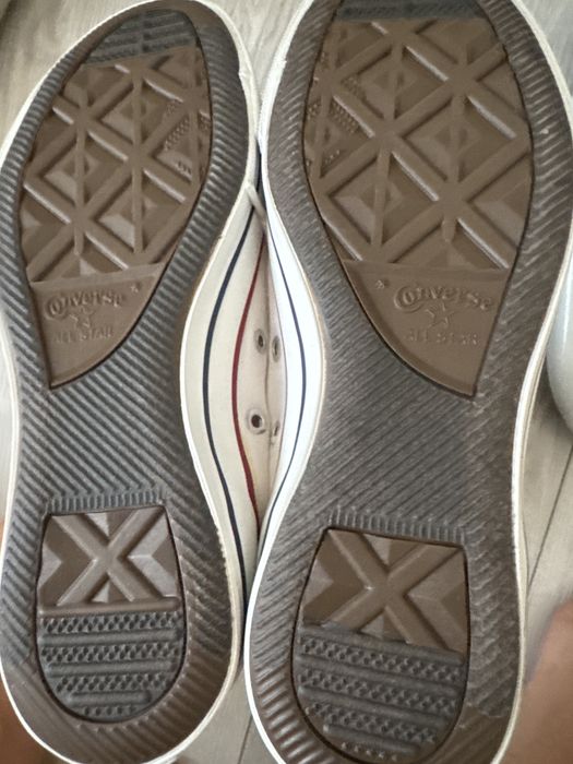 Новые кроссовки Convers оригинал 36.5