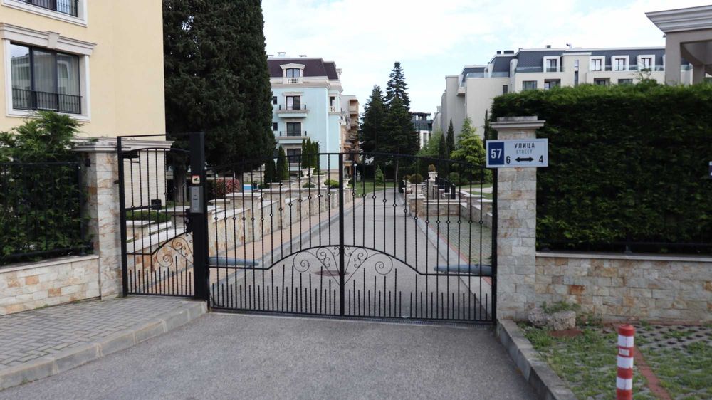 Продава се Двустаен апартамент в к.к. Св.Св. Константин и Елена - 70 кв.м за 2786 €/кв.м - Снимка #5