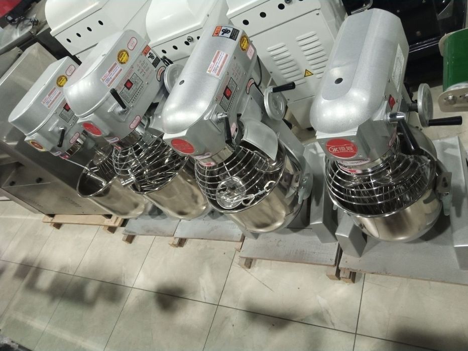 Миксер mikser meksir 30 literlik Mekser