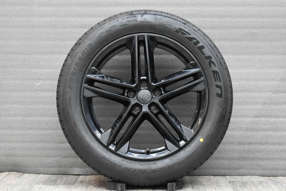 19'' Джанти Audi Q5.Q3, A4 A6