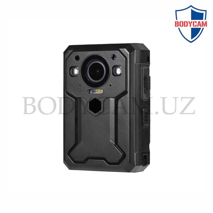 Body camera боди камера BC08