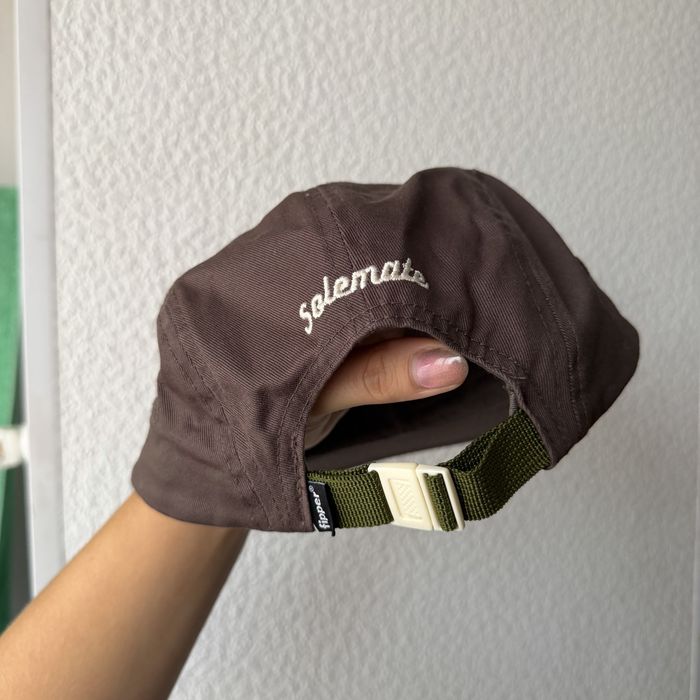 Кепка Малазийская