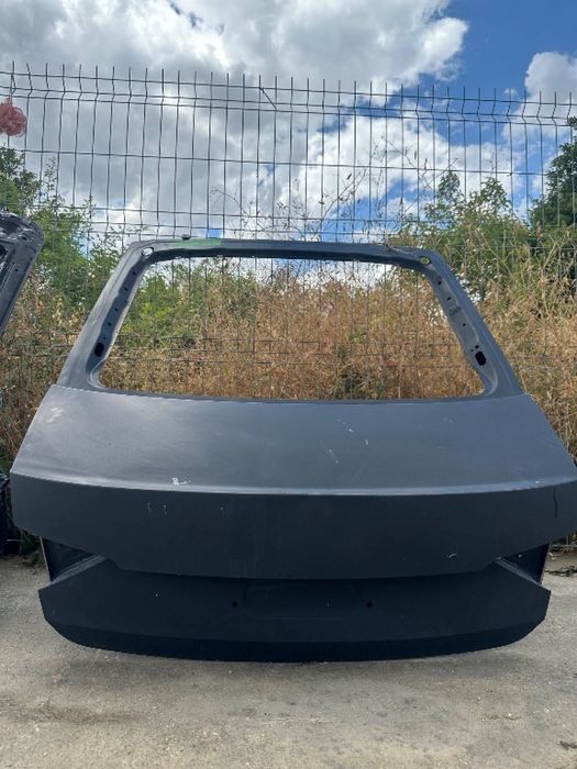 Haion NOU Skoda Superb 3 3V 2015/2016/2017/2018/2019/2020