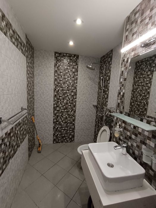 Дава се под наем Тристаен апартамент в София, Хаджи Димитър - 70 кв.м за 718.08 € - Снимка #7