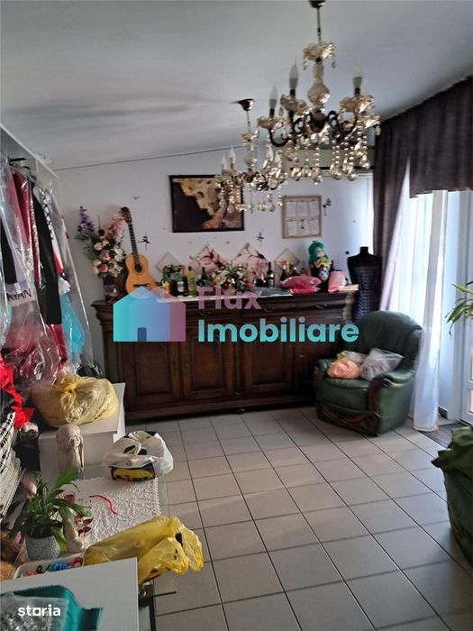 Spatiu comercial Obcini