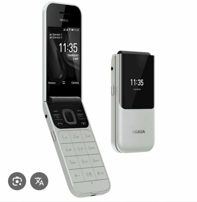 Nokia Yangi 3310, 6310, 6300, 2720, 2660, 150, barcha madelar bor