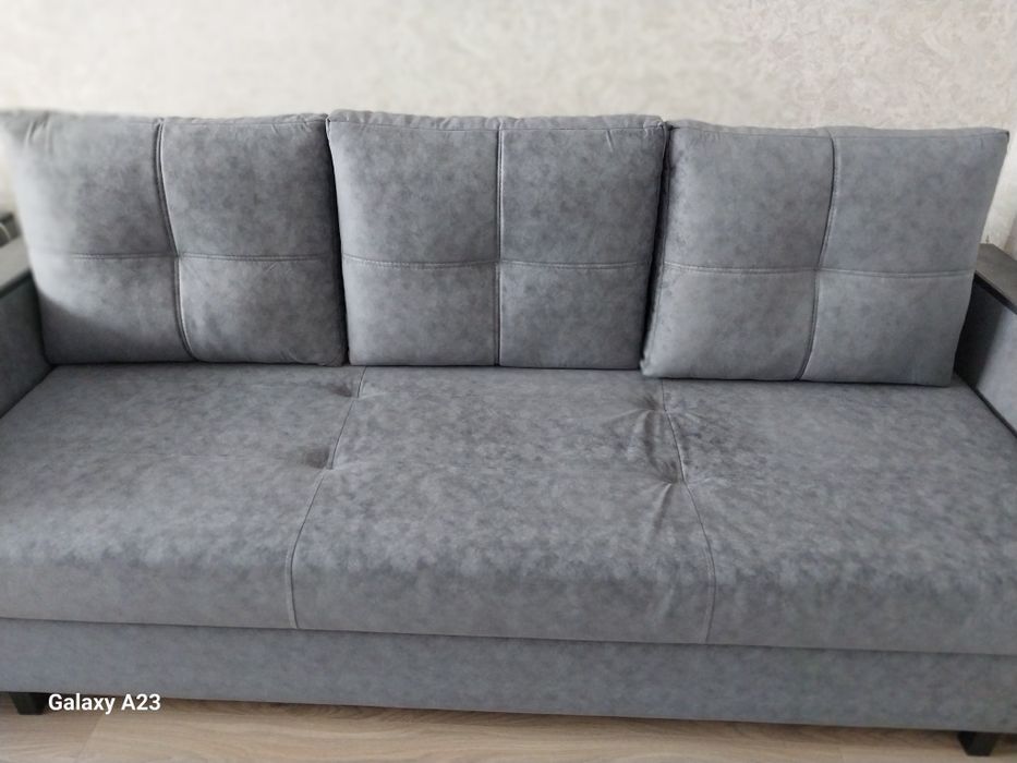 Продам мягкую мебель