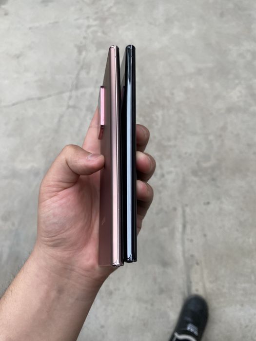 Samsung Galaxy Note 20 Ultra 5G Ideal 12/256GB