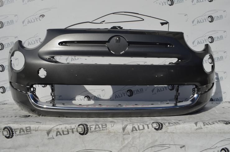 Bara fata Fiat 500 Facelift an 2016-2017-2018-2019-2020-2021-2022-2023