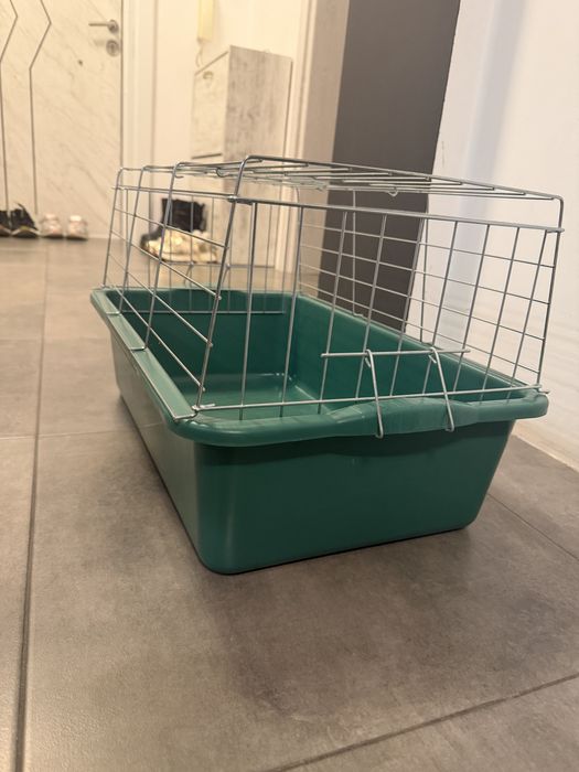 Клетка за морско свинче