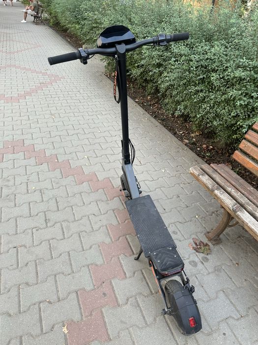 Kukirin G2 in stare buna