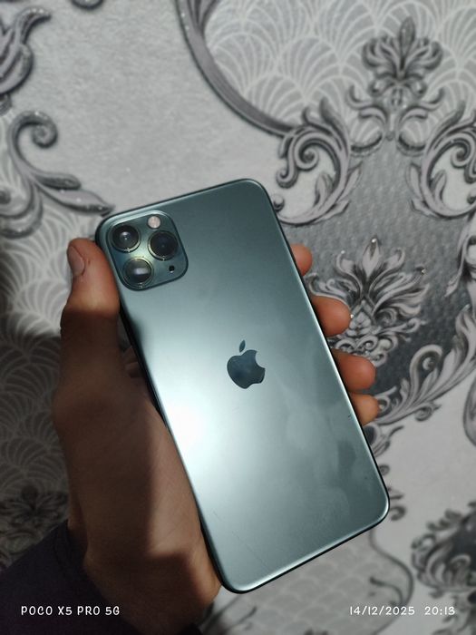 Ayfon 11 pro max ham a10s
Kar dok joq isenimli 
Yomkis 88% radnoy
Pami