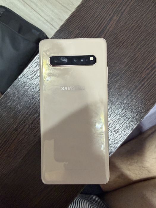 Samsung galaxy S10 5g
