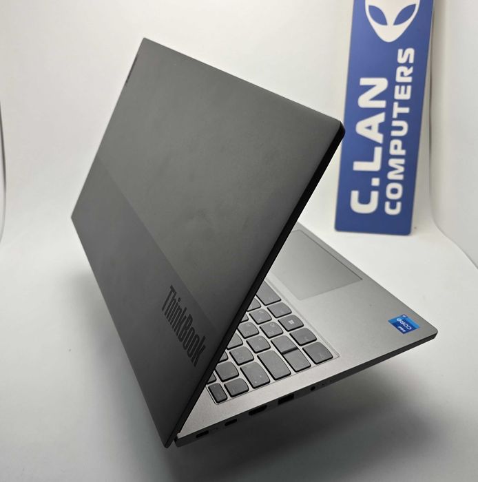 Lenovo ThinkBook 15 G2 i5 1135G7/16GB/512SSD/FHD/Подсветка