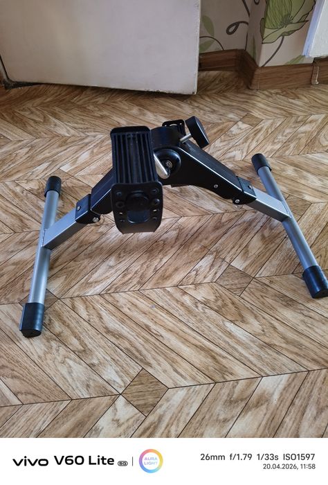 Тренажёр для ног