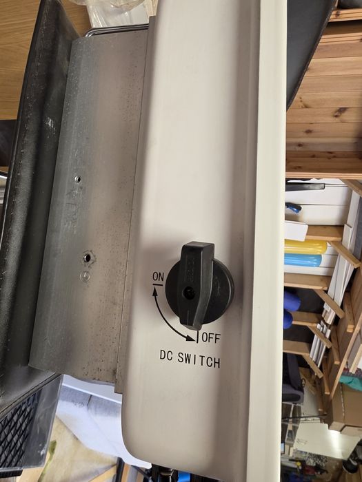 Growatt MOD 12KTL3-X – Invertor Fotovoltaic Trifazat 12 kW – Stare Perfectă