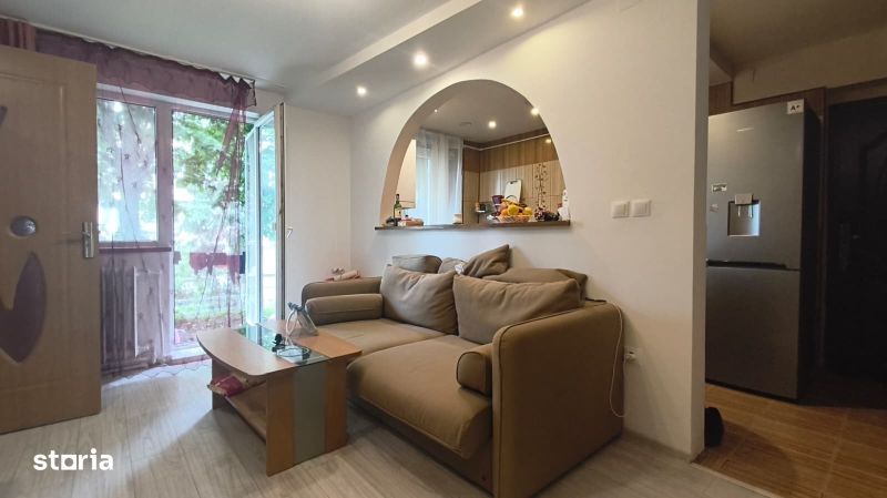 Apartament 3 camere in Deva, zona Licee