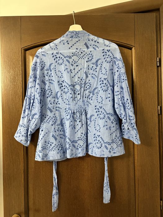 Bluza Zara marimea S