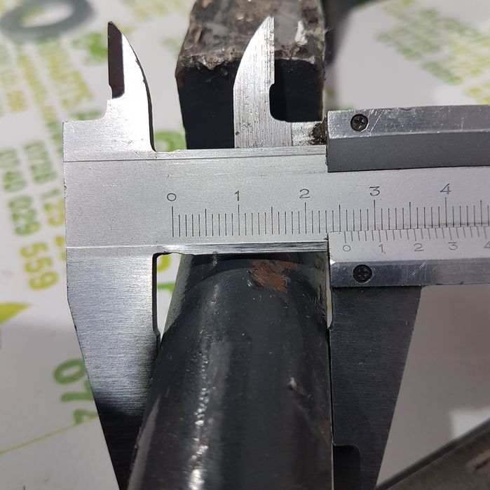 Cupla tractor cu cui