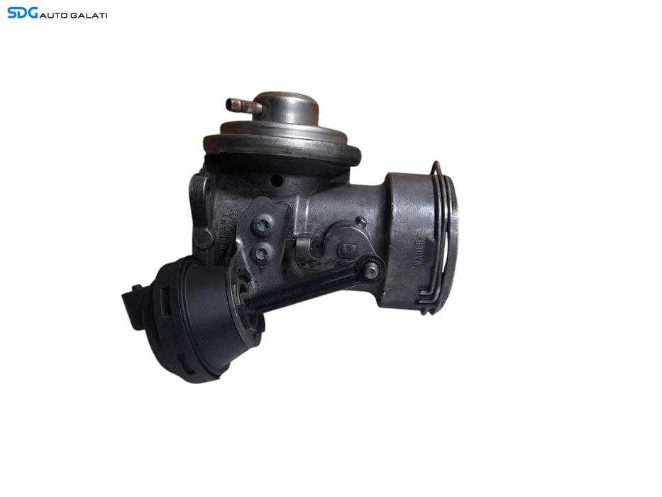 EGR Audi A3 8L 1.9 TDI ASZ 1997 - 2003 Cod 038131501T 038129637L 03G129637 03G131501A [N1126]