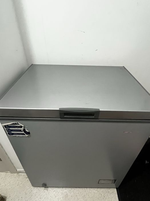 Маразилник 150кг вмистимост 95000₸