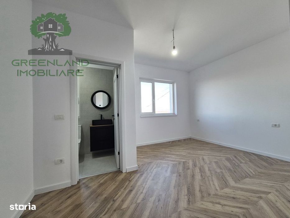 CASA PARTER 4 camere, 2 bai, 124mp, TEREN 450mp, HORPAZ