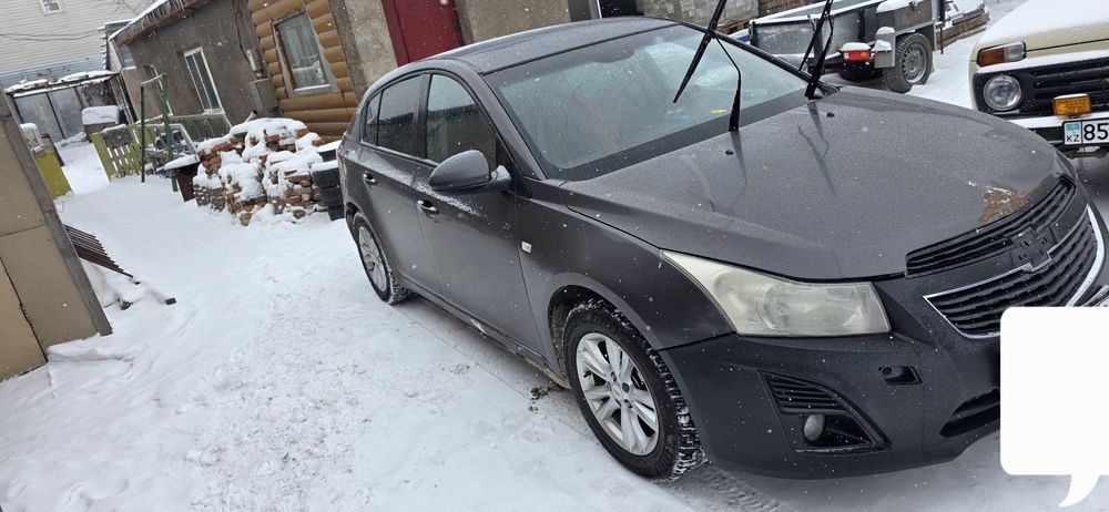 Продам    круза.