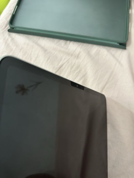 Таблет iPad Pro 6 2022 12.9’ Silver