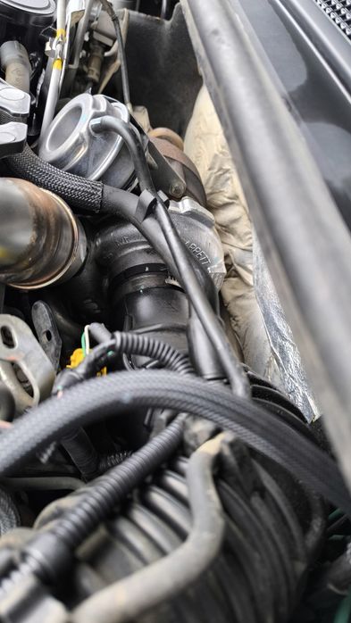 Двигател М9R 2.0D за рено, опел , нисан