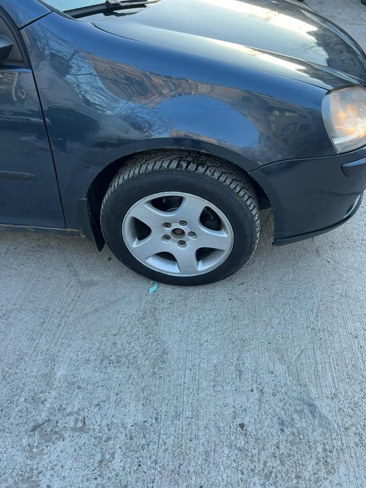 Golf 5/  2007/  1.9 DIESEL