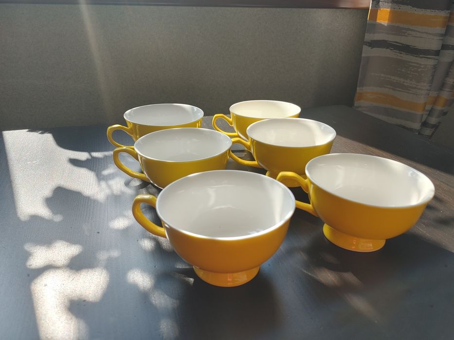 Расспродажа посуды